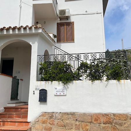 Arbatax Attico Rocce Rosse Apartment Ngoại thất bức ảnh