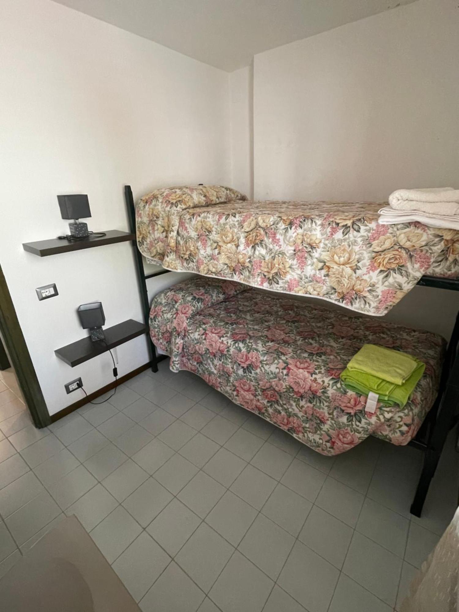 Arbatax Attico Rocce Rosse Apartment Ngoại thất bức ảnh
