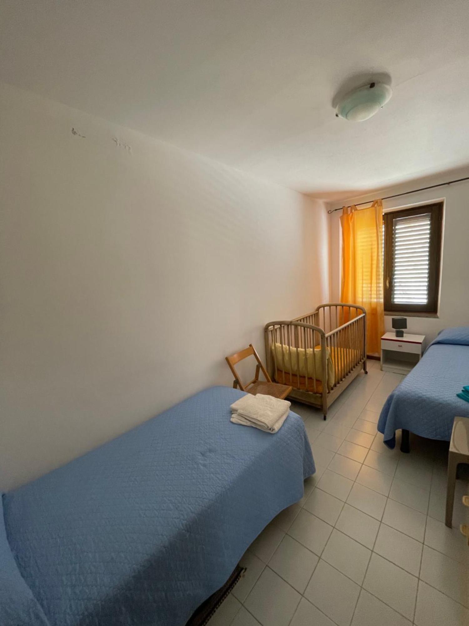 Arbatax Attico Rocce Rosse Apartment Ngoại thất bức ảnh