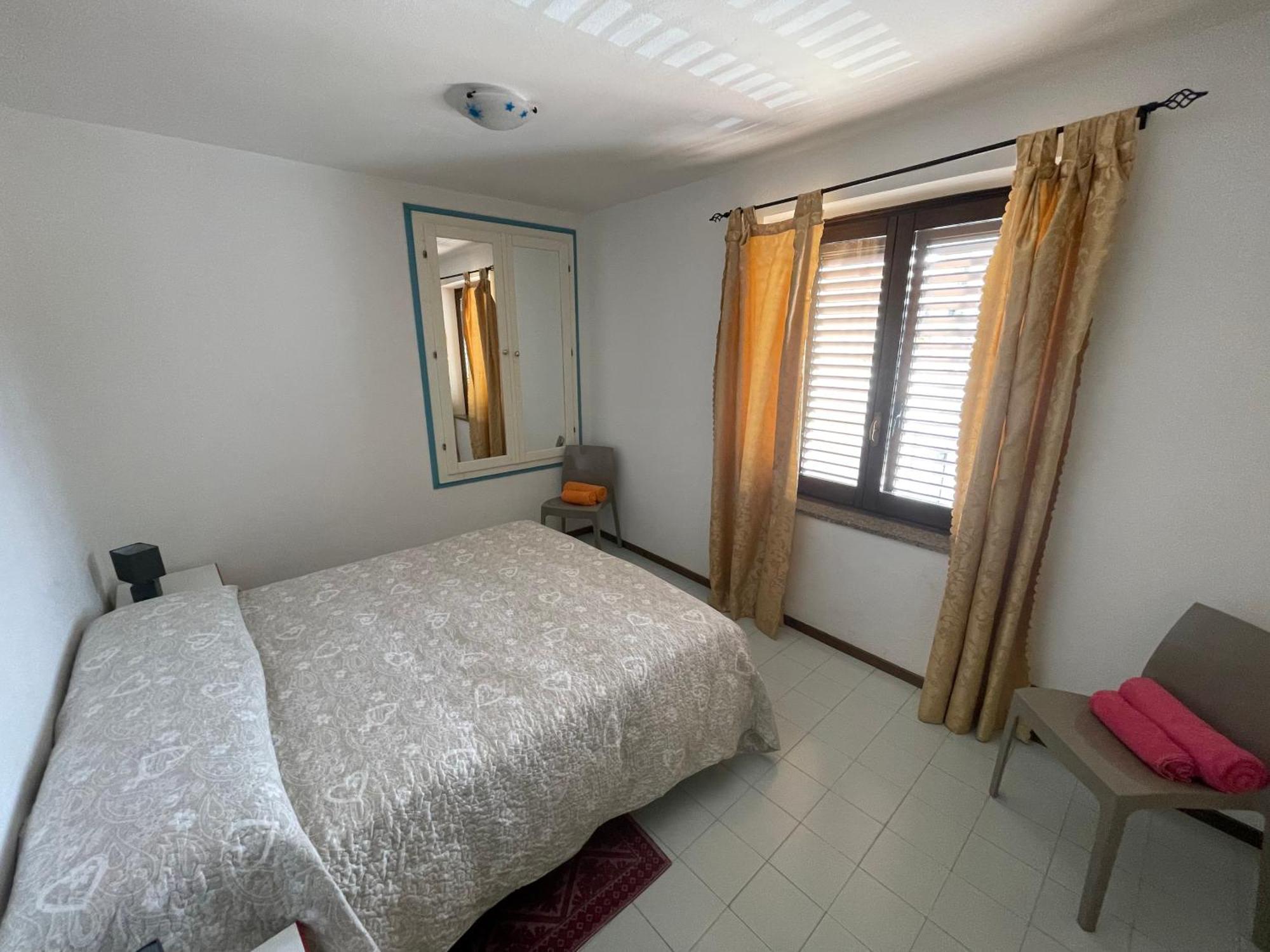 Arbatax Attico Rocce Rosse Apartment Ngoại thất bức ảnh