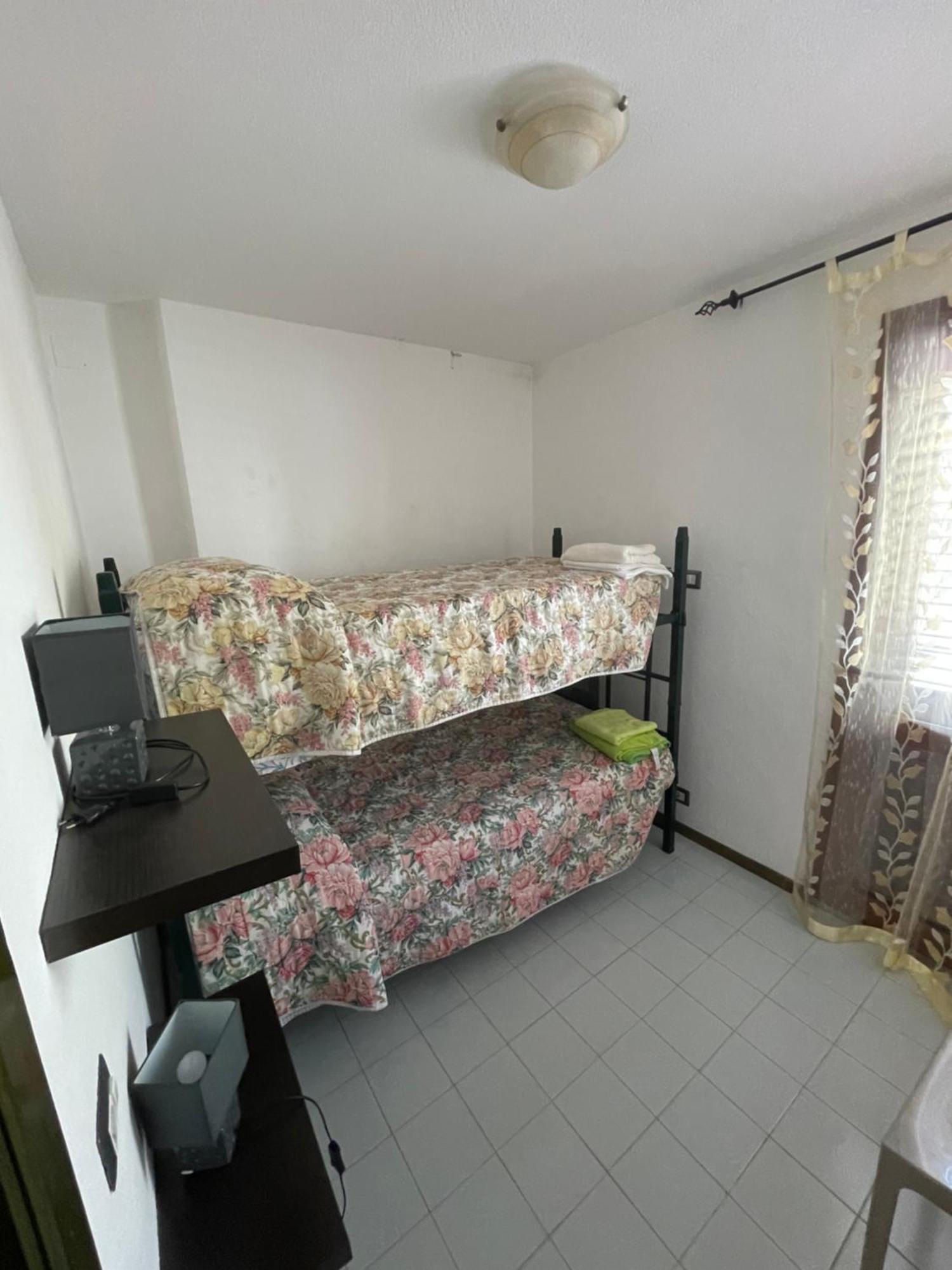 Arbatax Attico Rocce Rosse Apartment Ngoại thất bức ảnh