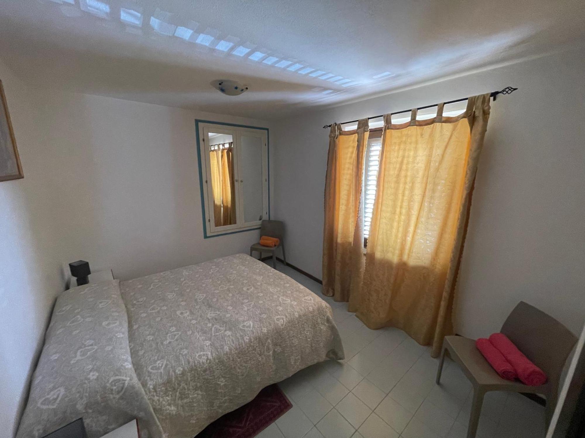 Arbatax Attico Rocce Rosse Apartment Ngoại thất bức ảnh