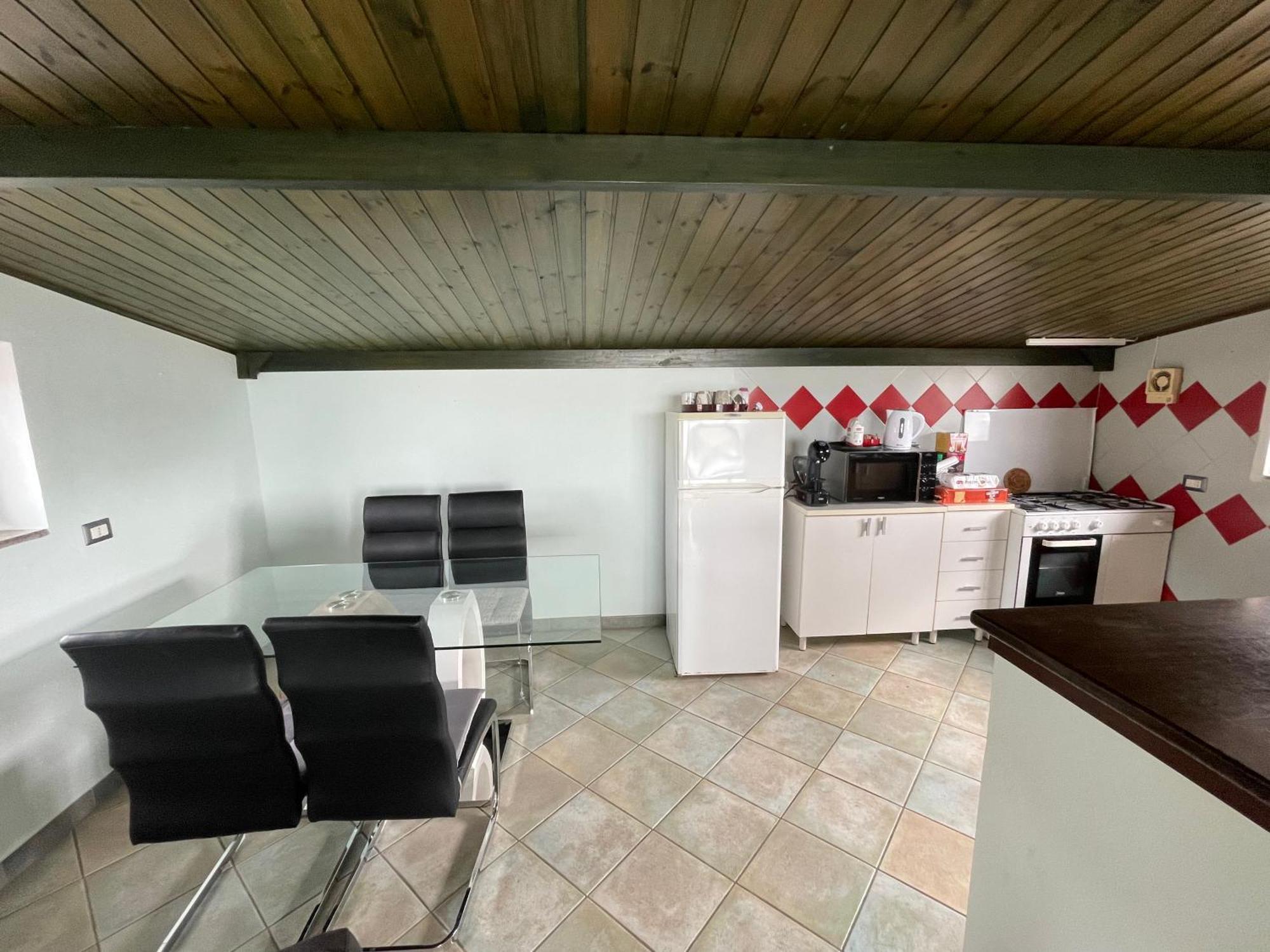 Arbatax Attico Rocce Rosse Apartment Ngoại thất bức ảnh